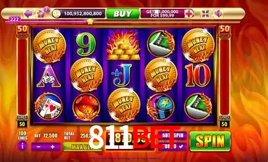 A Emoção da Loteria na 811BET: Uma Chance de Mudança de Vida