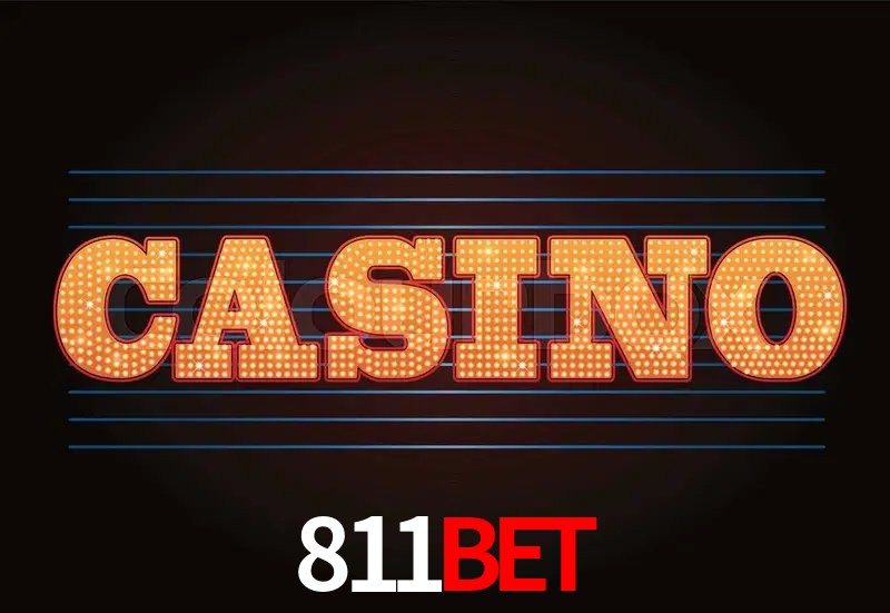 Estatísticas 811BET