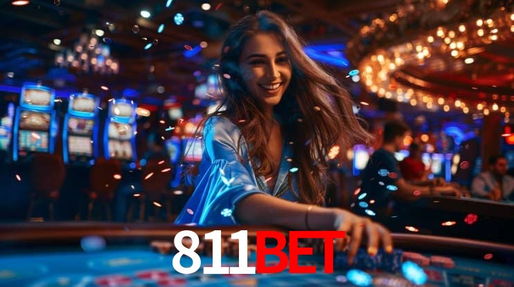 Experiência VIP 811BET