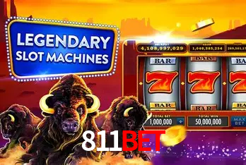 A Revolução dos Aplicativos de Jogos no 811BET