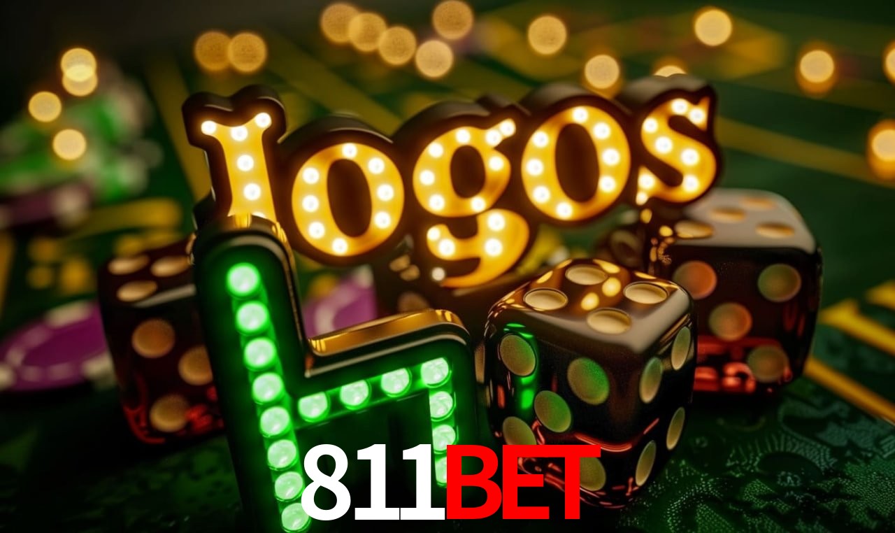 Estatísticas do Jogo 811BET