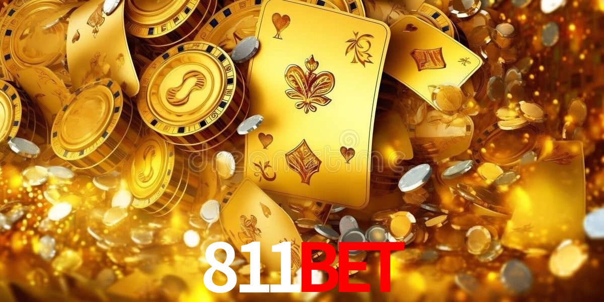 Inovações de Jogos na 811BET: O Futuro das Experiências Interativas