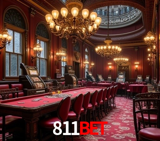 Especiais de Fim de Semana 811BET