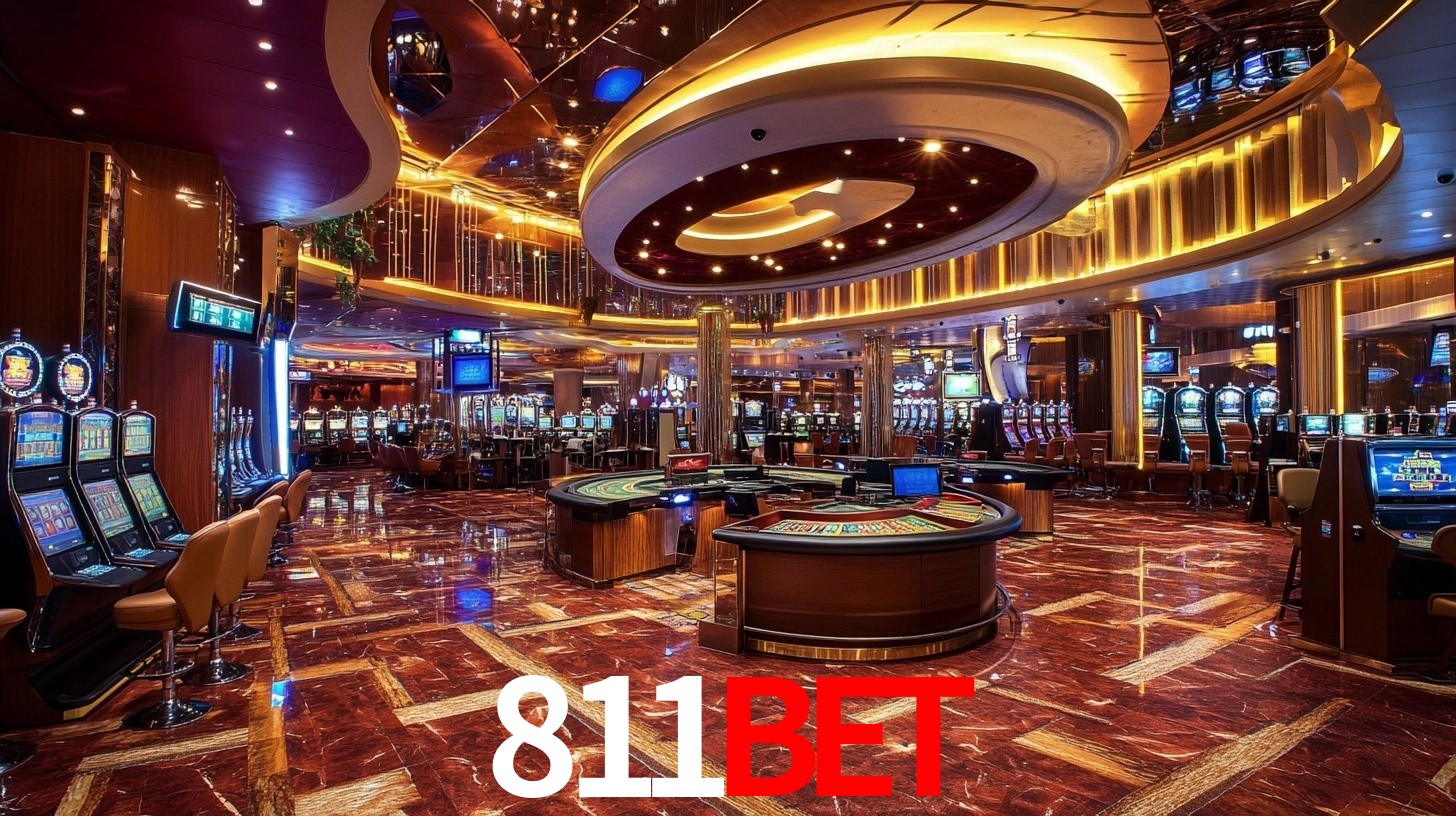 Tournaments 811BET