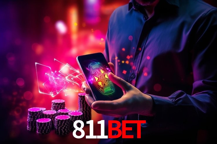 Programa VIP 811BET