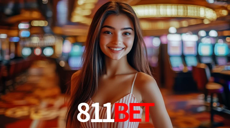 811BET App Interface