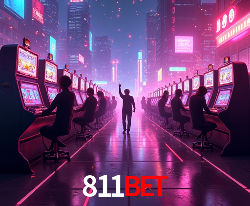 Bônus Diários 811BET