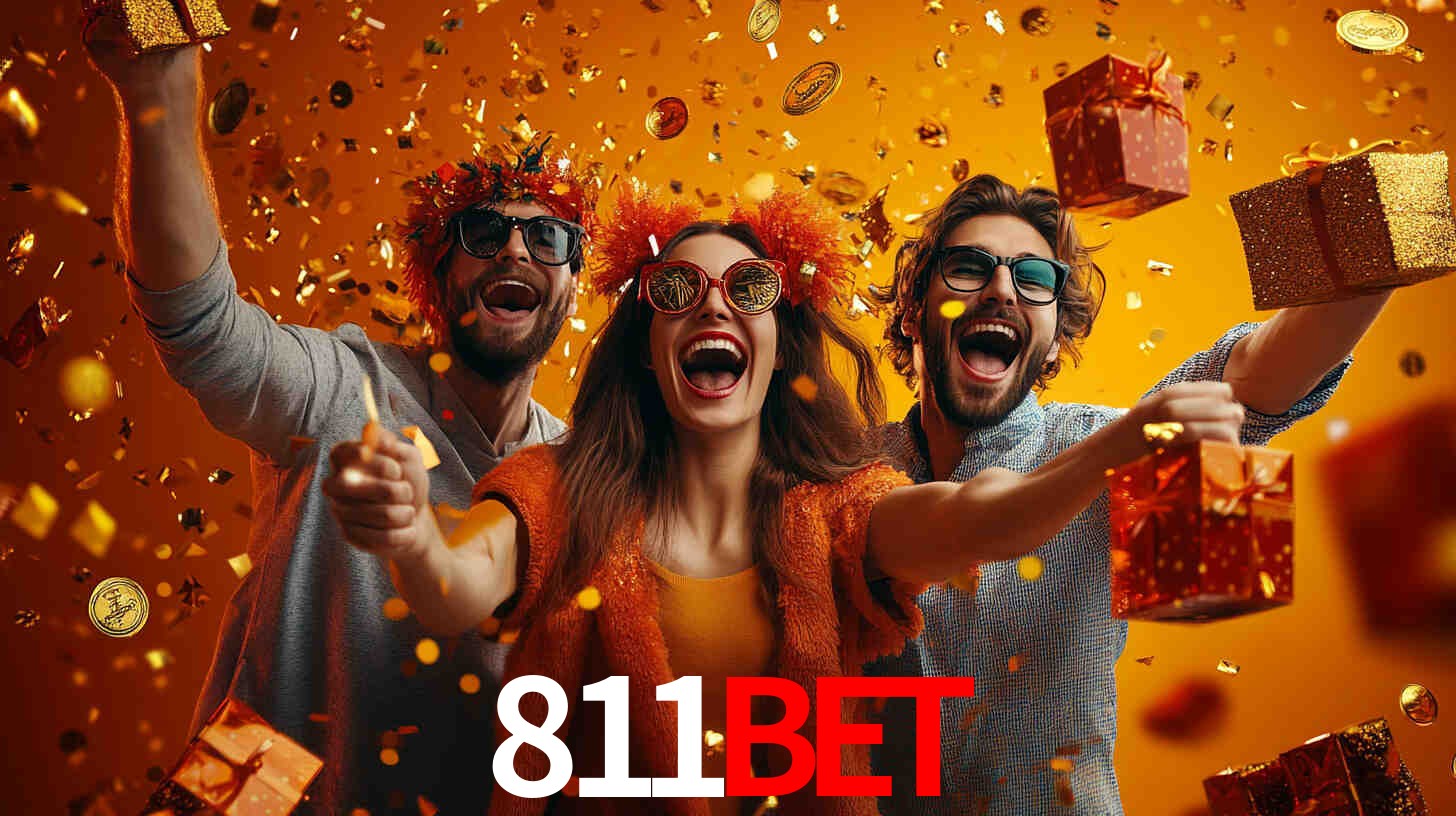 811BET App