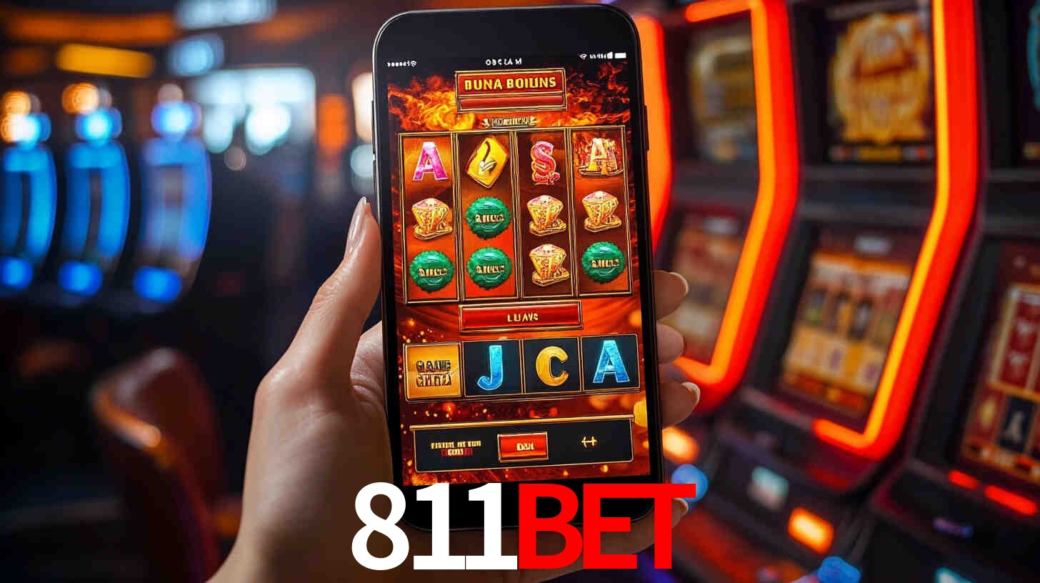 811BET App