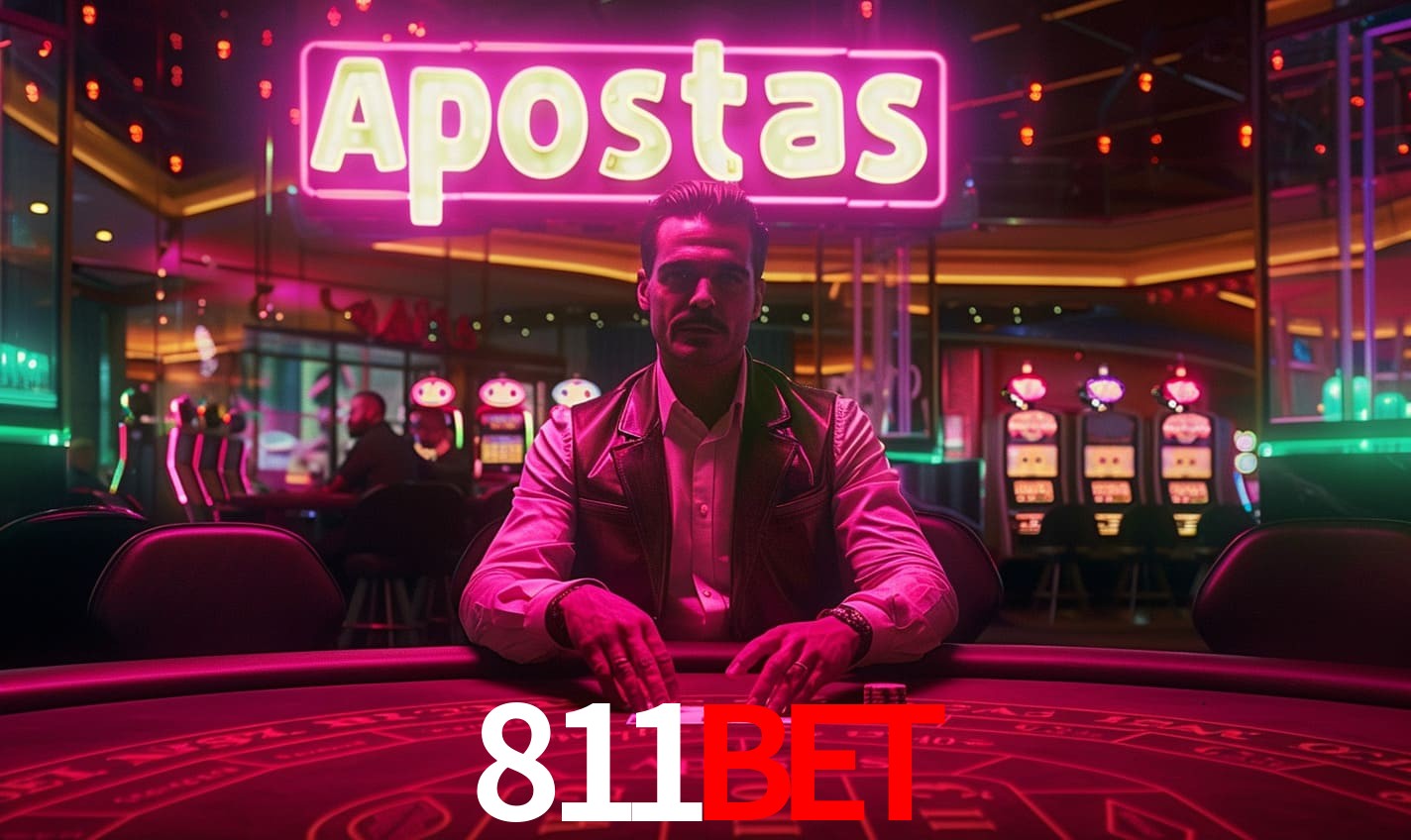 Descubra a Essência do 811BET: Nossa História e Compromissos