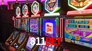 Página oficial no Facebook da 811BET