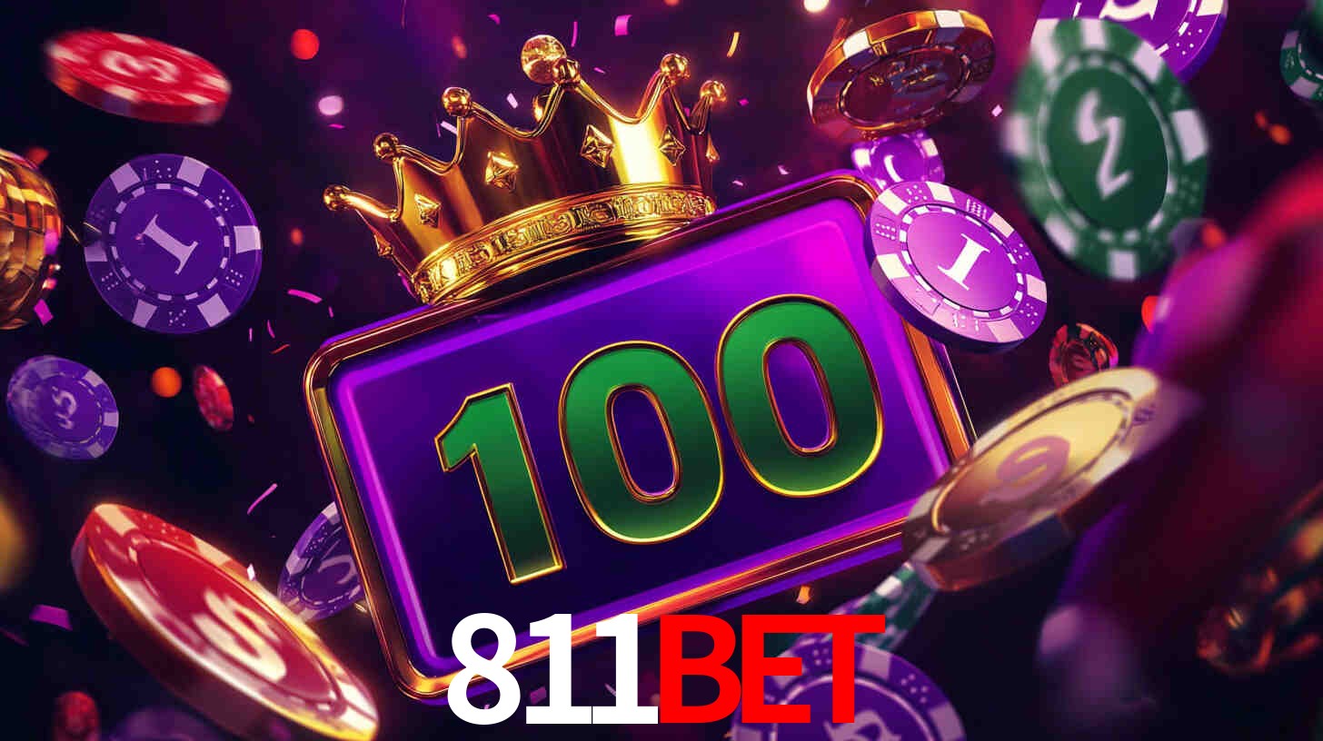 Daily Bonuses 811BET