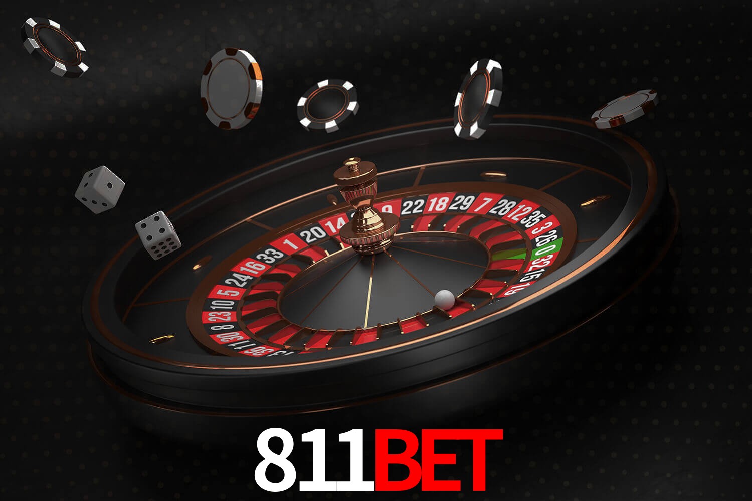 811BET App