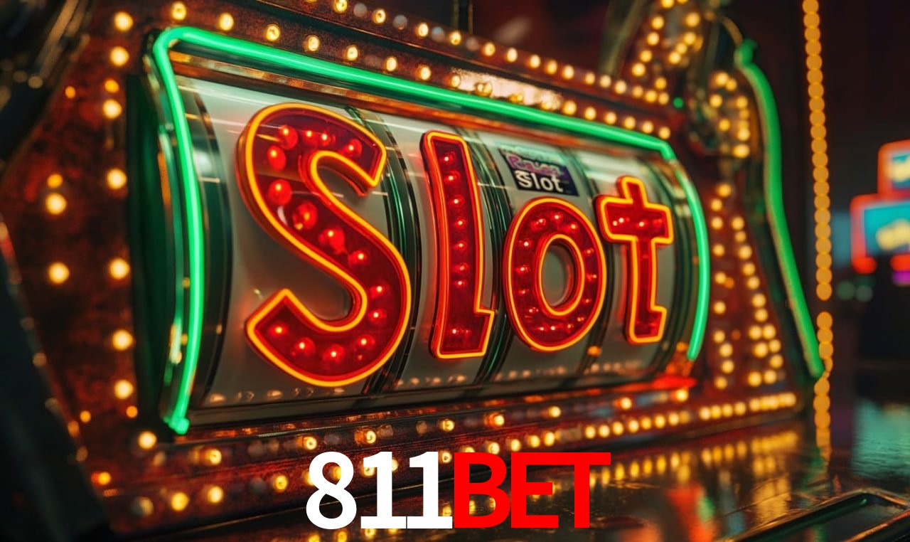 Design Responsivo 811BET