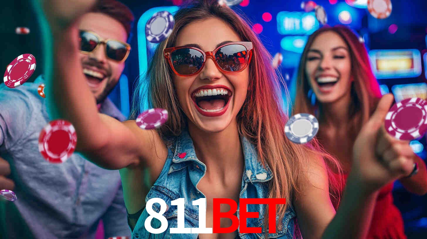 Descubra o Programa VIP da 811BET: Vantagens Exclusivas para Jogadores