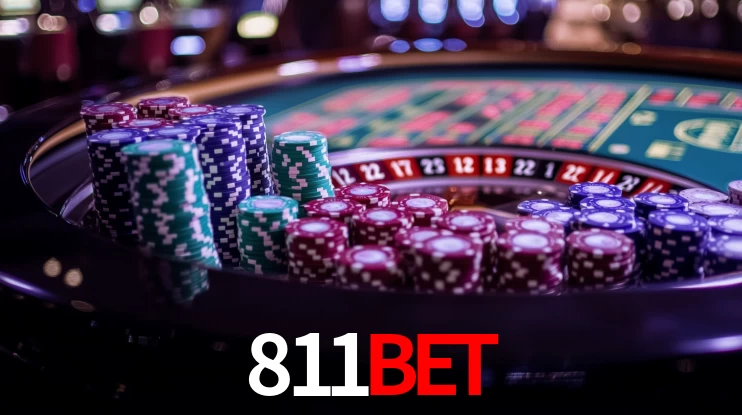 Live Casino 811BET