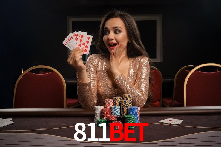 cassino 811BET
