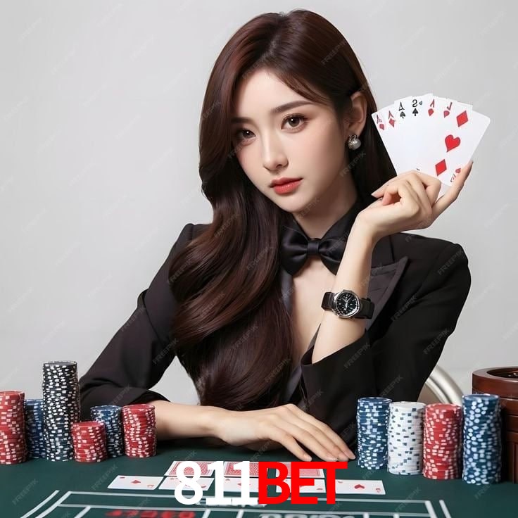 Sistemas de Segurança 811BET