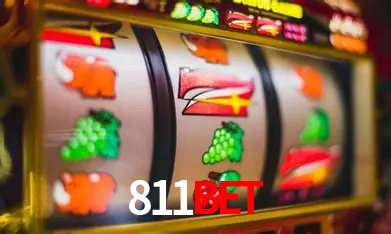 Inovações de Jogos na 811BET: O Futuro das Experiências Interativas