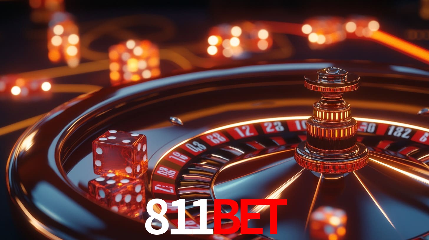 811BET paga