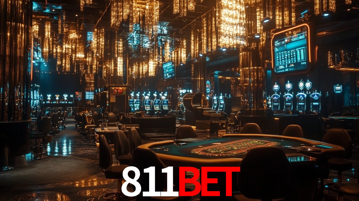 811BET,811BET App