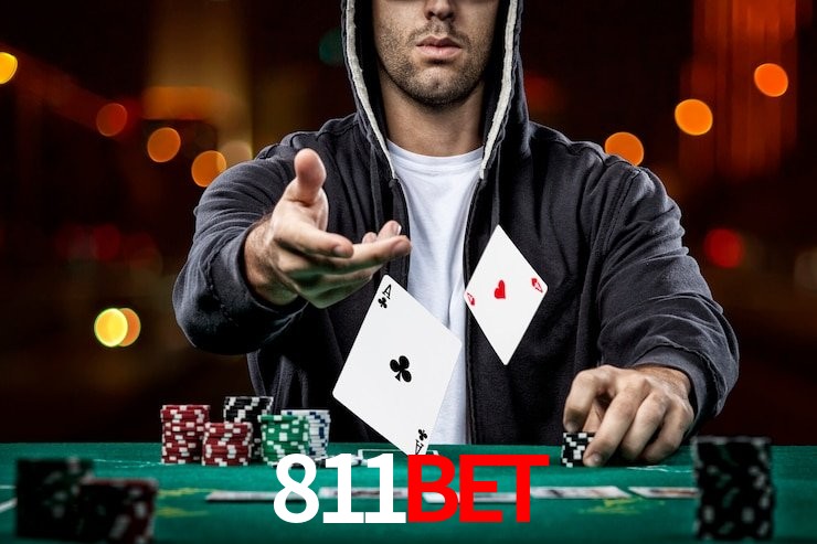 811BET App