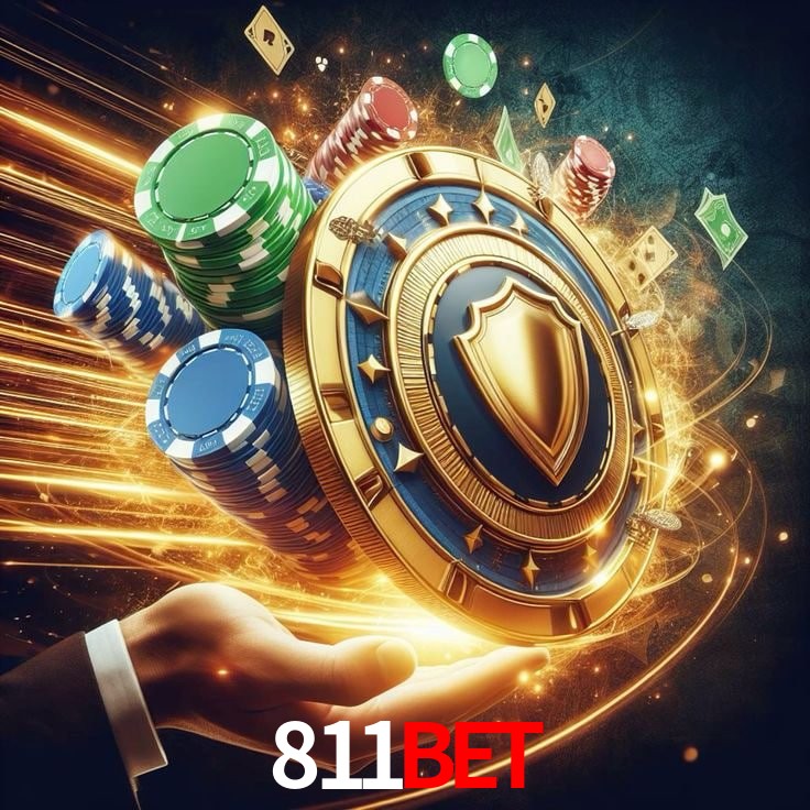 Torneios e prêmios garantidos na 811BET