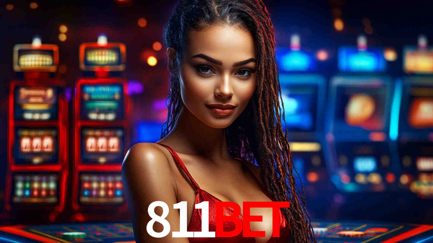 Descubra a Essência do 811BET: Nossa História e Compromissos