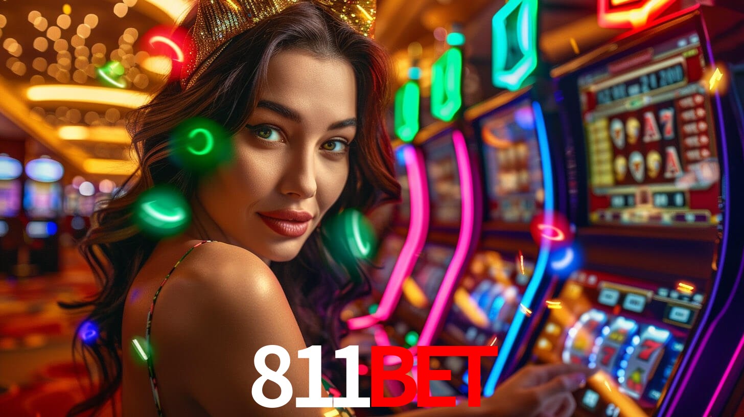 Mercados ao vivo e cash out na 811BET