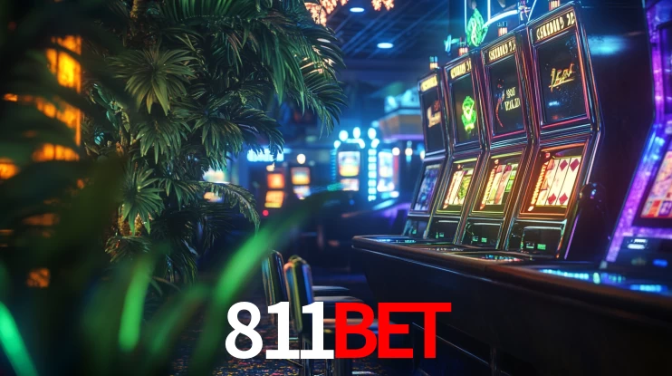 Blackjack Table 811BET