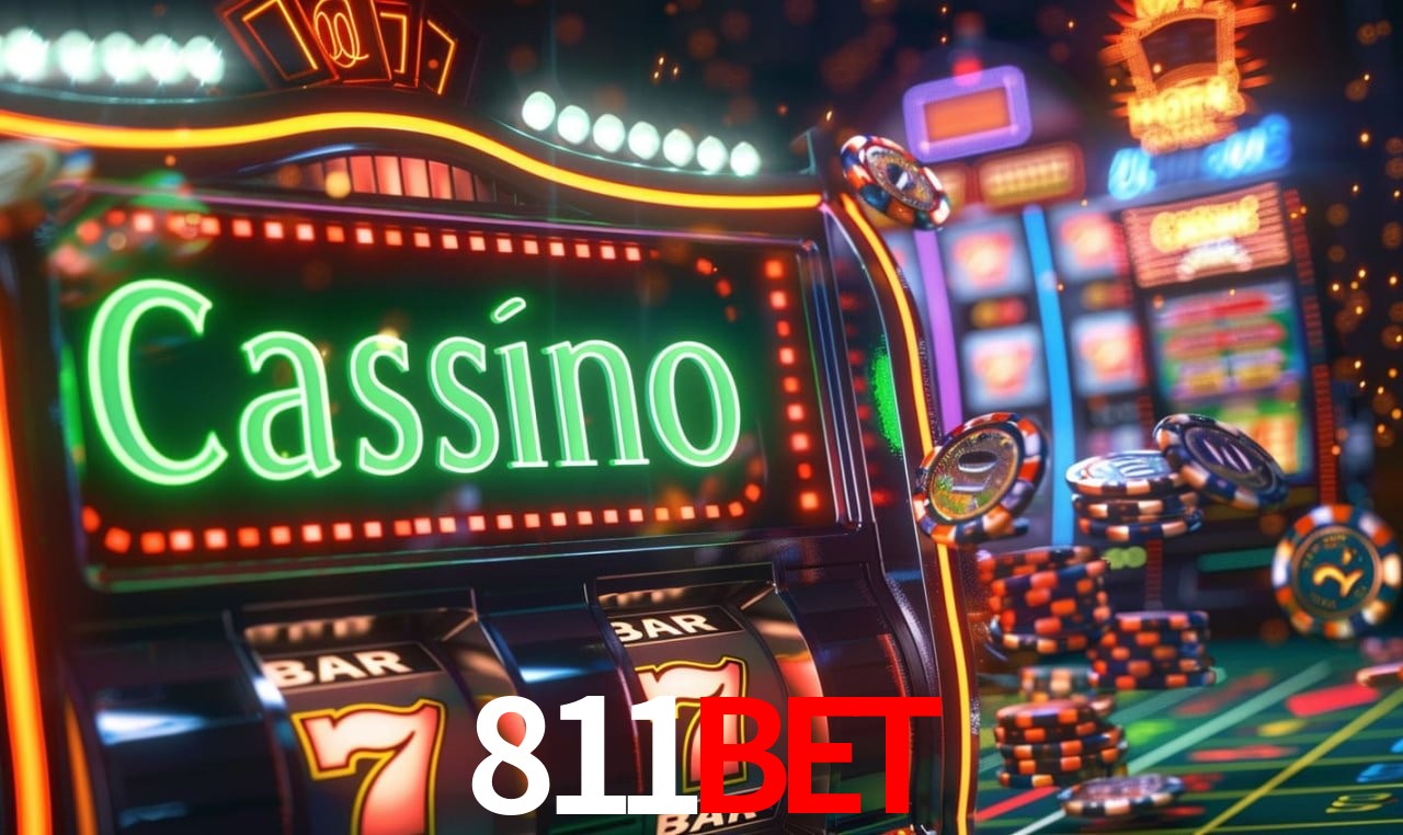 Cadastro Rápido 811BET