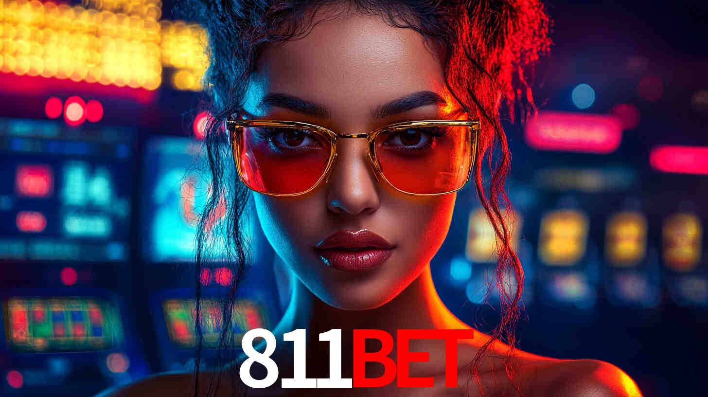 Apostas Esportivas na 811BET: Um Guia Completo