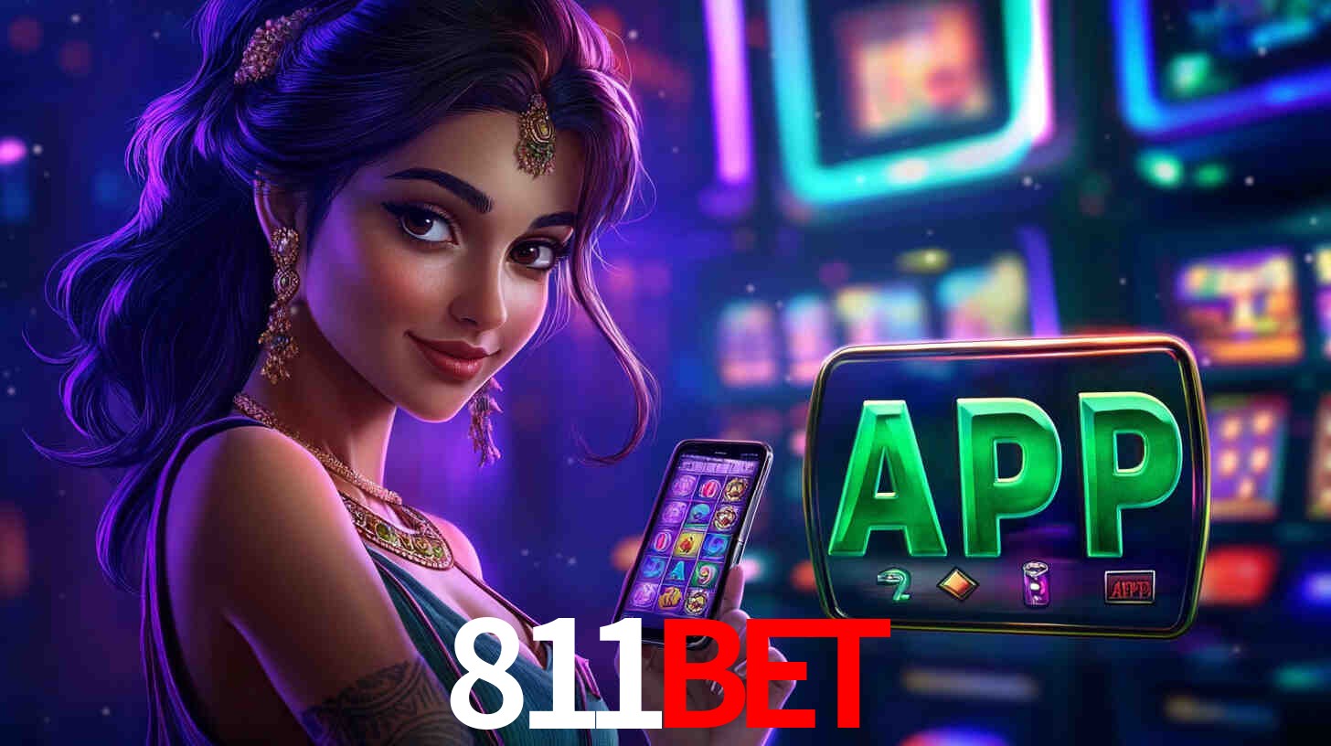 811BET,811BET App