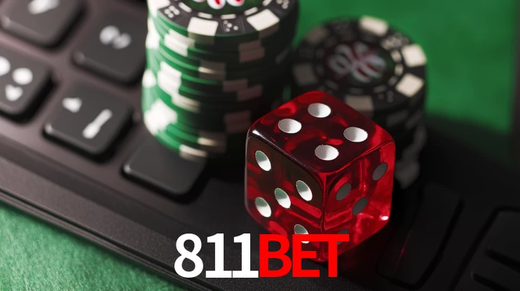 Account Benefits 811BET