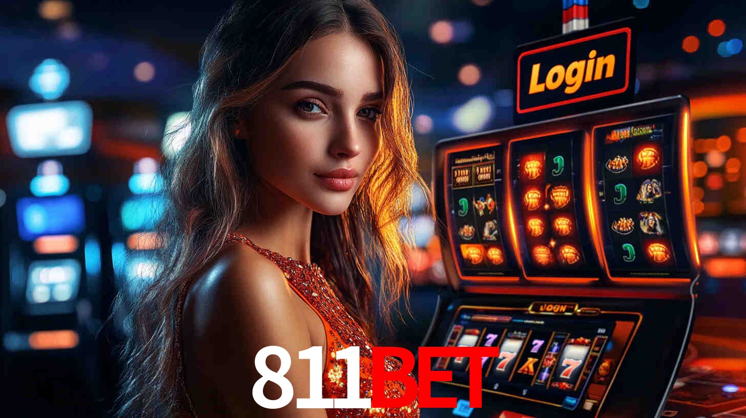 811BET,811BET App