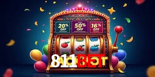 Integração de APIs 811BET