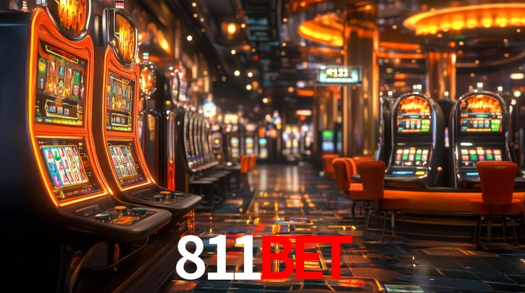 Ofertas Imperdíveis na 811BET: Promoções e Bônus Que Valem a Pena