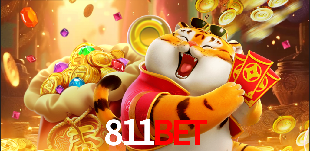 811BET,811BET App