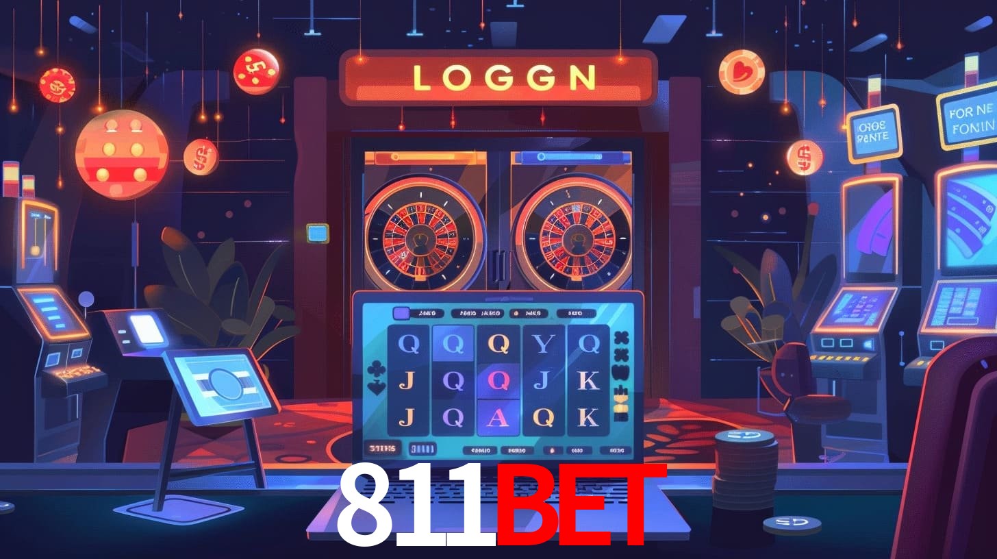 Promoção Relâmpago 811BET