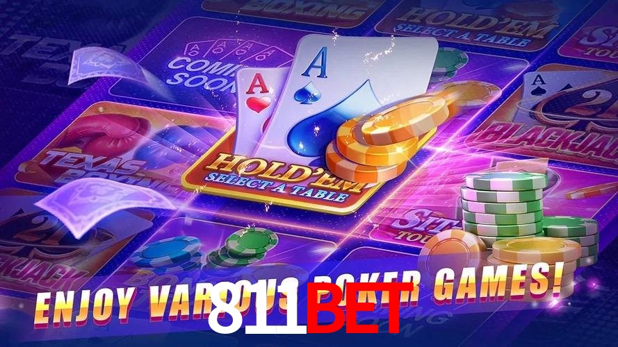 A Emoção da Loteria na 811BET: Uma Chance de Mudança de Vida