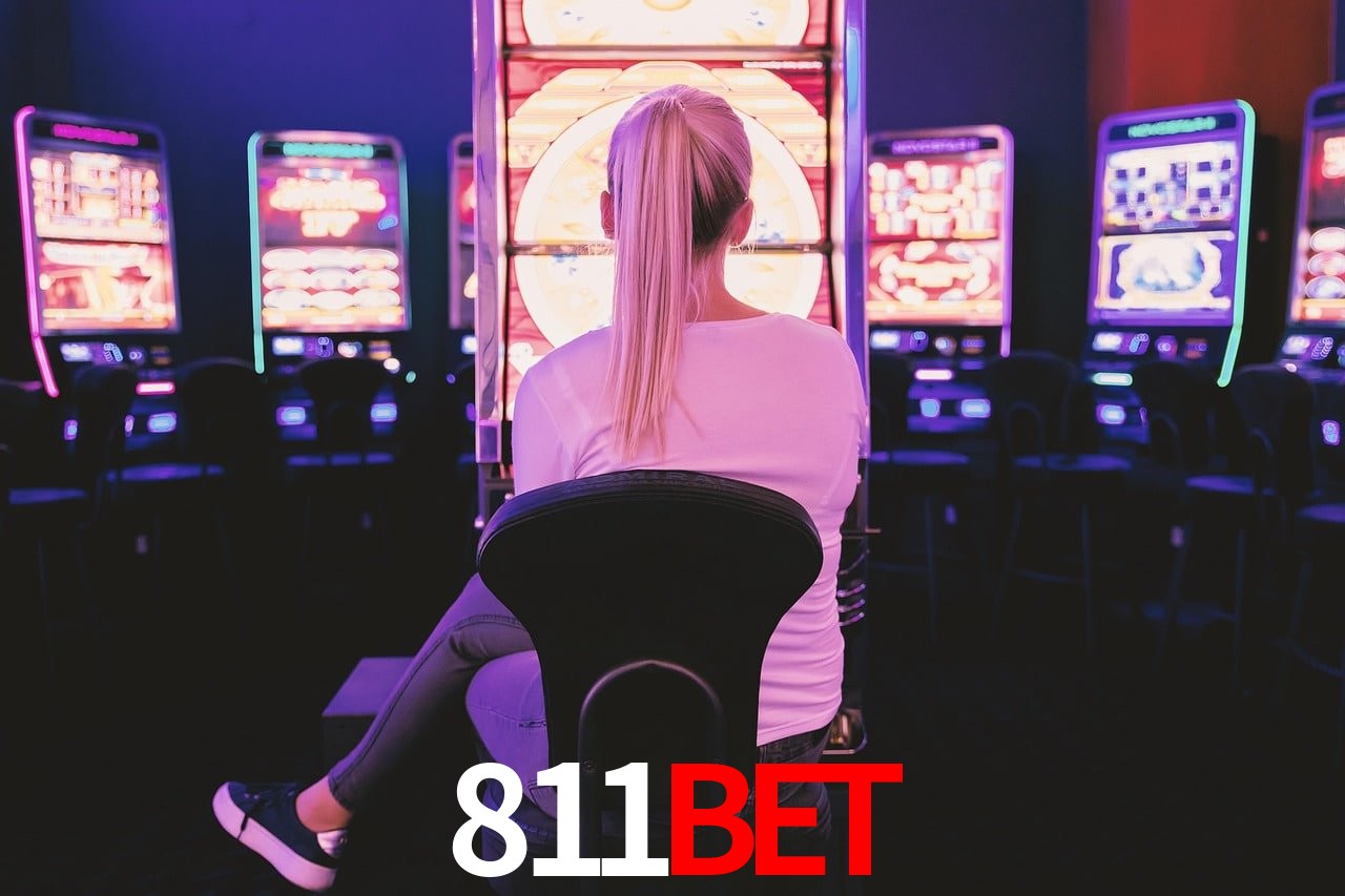 Games Directory 811BET
