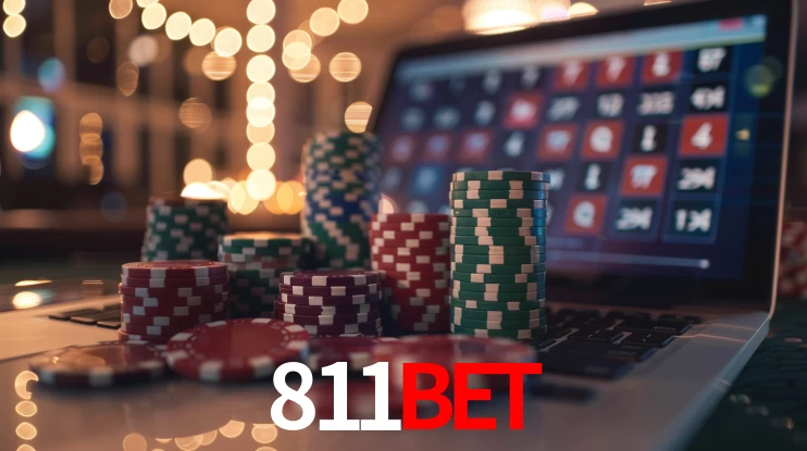 Quick Registration 811BET