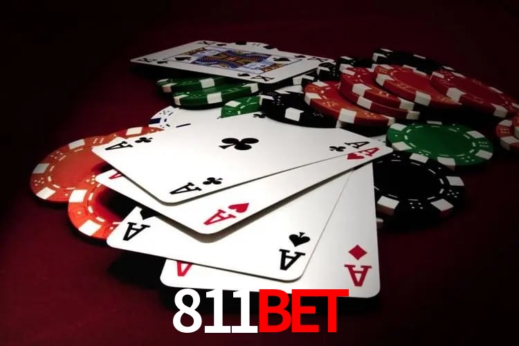Torneios 811BET