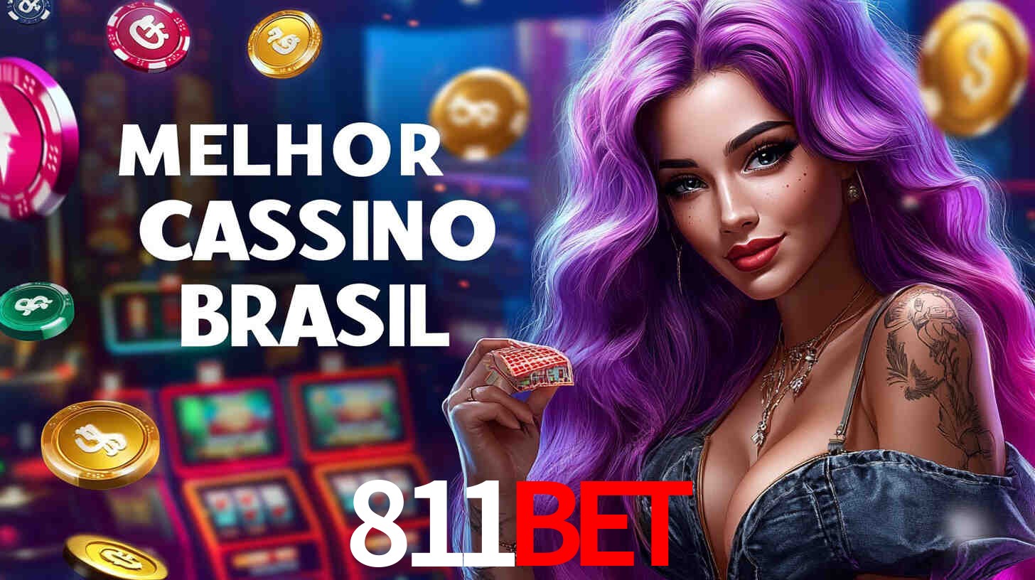 A Experiência Imersiva dos Cassinos Ao Vivo no 811BET