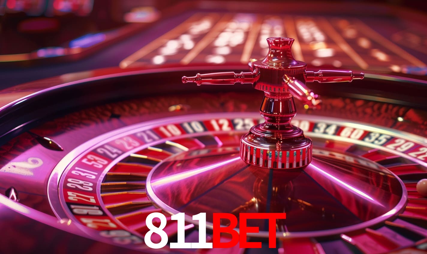 Descubra o Programa VIP da 811BET: Vantagens Exclusivas para Jogadores