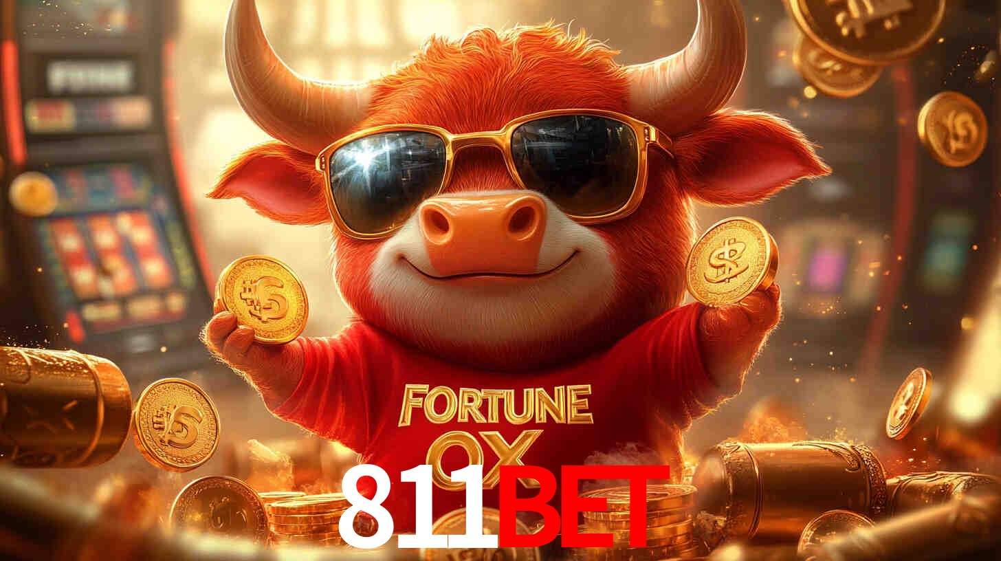 811BET App