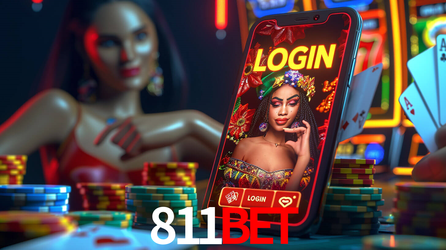 811BET