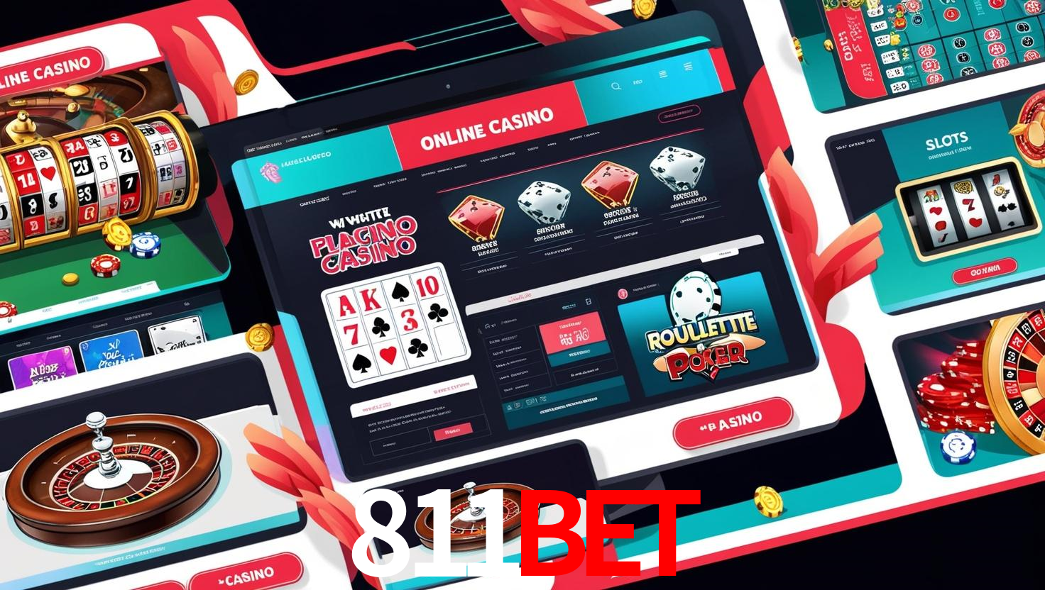 811BET