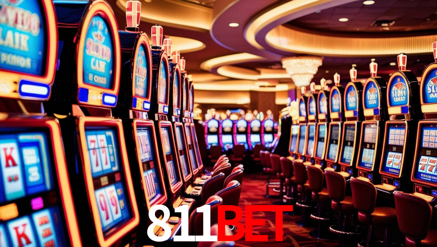 811BET