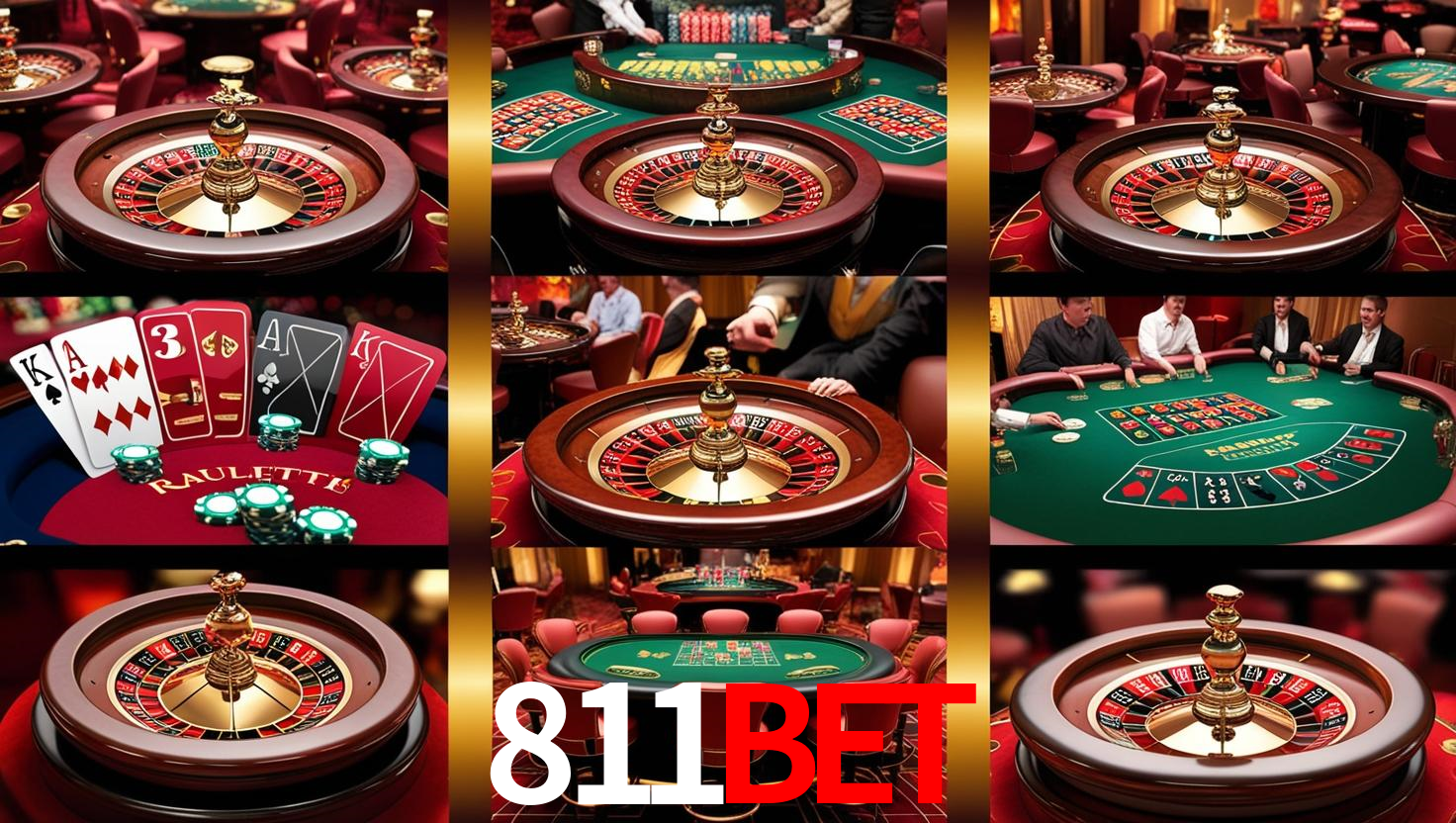 811BET